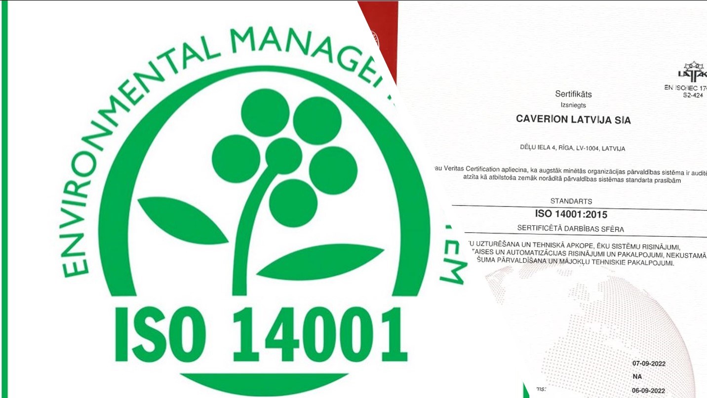 ISO14001